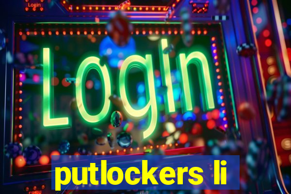 putlockers li